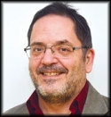 Dr. Paul Paolucci